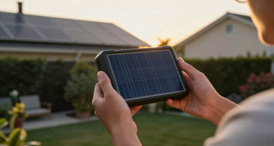 13 Best Solar Backup Power Banks in 2026