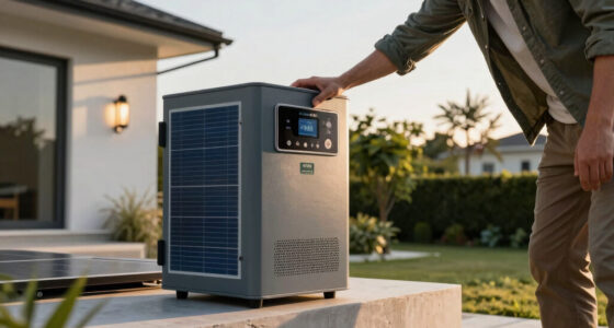 13 Best Solar Backup Power Stations in 2026
