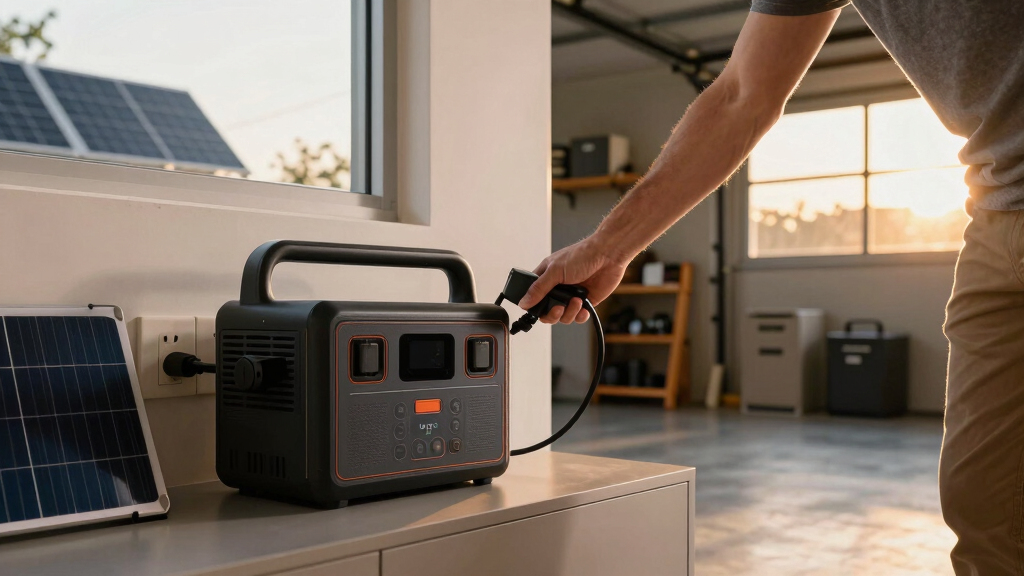 14 Best Home Backup Power Stations in 2026