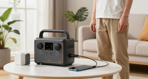 14 Best Home Backup Power Stations in 2026