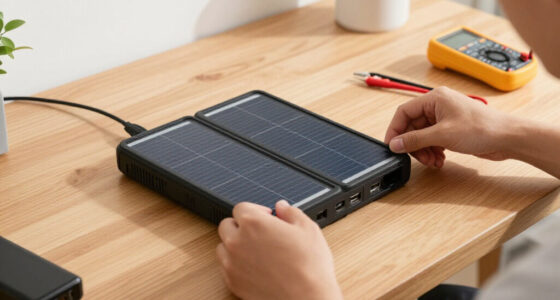 14 Best Portable Solar Power Banks in 2026
