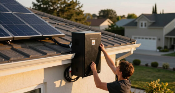 14 Best Residential Solar Backup Systems in 2026