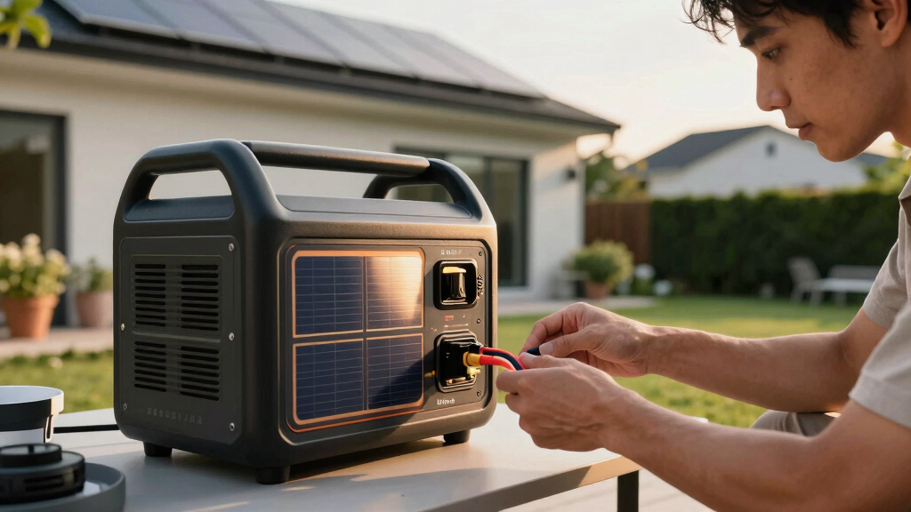 14 Best Solar Backup Power Systems in 2026