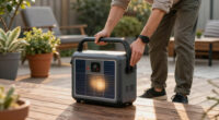 14 Best Solar-Powered Outdoor Power Stations in 2026