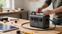 15 Best High Capacity Portable Power Stations in 2026