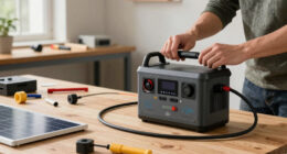 15 Best High Capacity Portable Power Stations in 2026