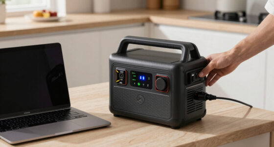 15 Best Home Backup Power Stations in 2026