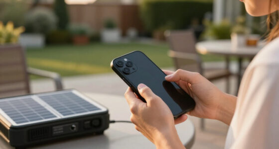 15 Best Portable Solar Power Banks in 2026
