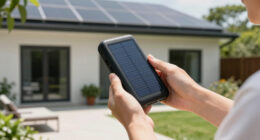 15 Best Portable Solar Power Banks in 2026