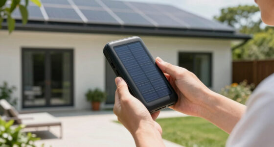 15 Best Portable Solar Power Banks in 2026