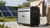 15 Best Solar-Powered Backup Generators in 2026