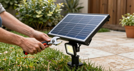 15 Best Solar-Powered Outdoor Lights in 2026