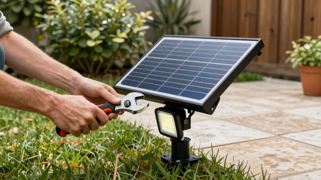 15 Best Solar-Powered Outdoor Lights in 2026
