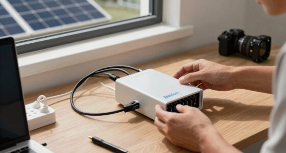 Belkin Surges In Global Coverage