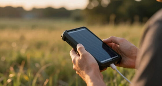 Best Portable Solar Power Banks Compared