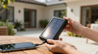Best Portable Solar Power Banks Compared