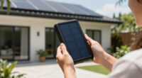 Best Portable Solar Power Banks Compared