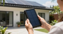 Best Portable Solar Power Banks Compared