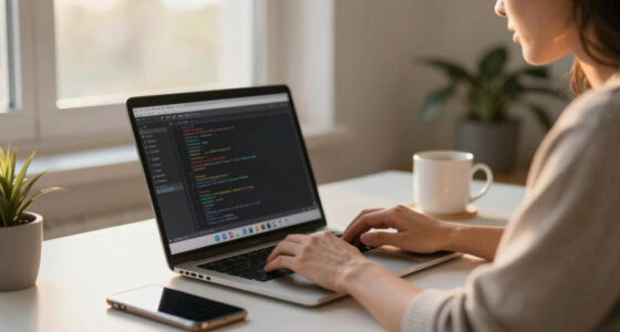 Building and shipping Mac and iOS apps without opening Xcode