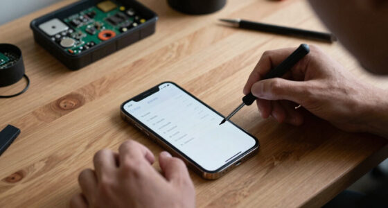 Buried Apple Feature Turns An iPhone Into The Perfect Kids' Dumb Phone