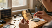 Copy That Floppy – Cambridge Guide For Preserving Data From Fragile Floppy Disks