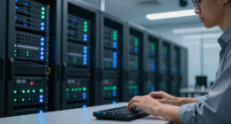 Data Centers Surges In Global Coverage