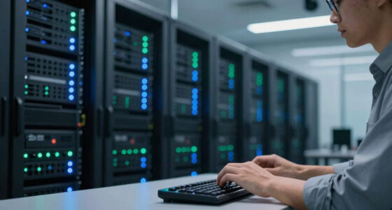 Data Centers Surges In Global Coverage