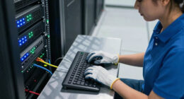 Data Centre Surges In Global Coverage