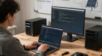 Ditching Vagrant: VMs With KVM And Virsh On Debian