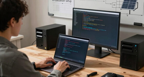 Ditching Vagrant: VMs With KVM And Virsh On Debian