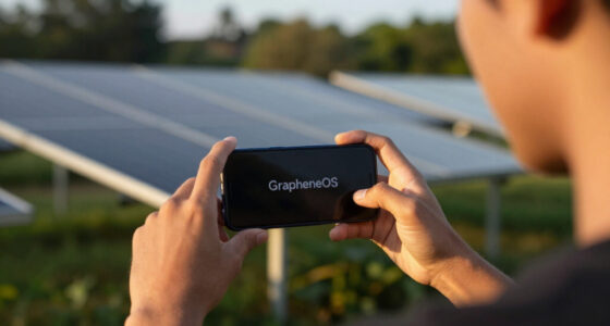 Donate To GrapheneOS