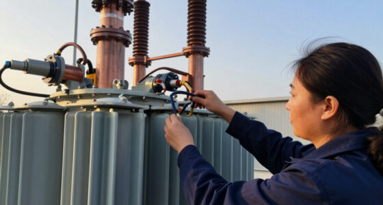 Electricity Behind Every Journey: Hitachi Energy Transformers At The Heart Of Mumbai Rail Mobility - Hitachi Energy