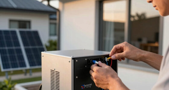 Factorial Energy Surges In Global Coverage