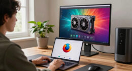 Firefox 153 Available With Support For Vulkan Video Decoding, JPEG-XL