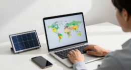 Google Surges In Global Coverage