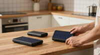 How to Choose Portable Solar Power Banks