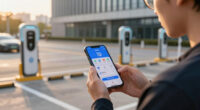 Huachen Ai Parking Management Technology Surges In Global Coverage