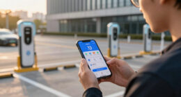 Huachen Ai Parking Management Technology Surges In Global Coverage