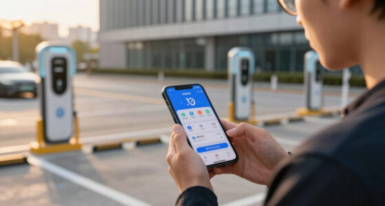 Huachen Ai Parking Management Technology Surges In Global Coverage