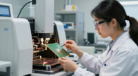 Intel Starts Shipping High-NA EUV Silicon