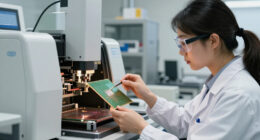Intel Starts Shipping High-NA EUV Silicon