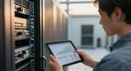 Irish Datacenters Now Guzzle 23% Of The Country's Electricity