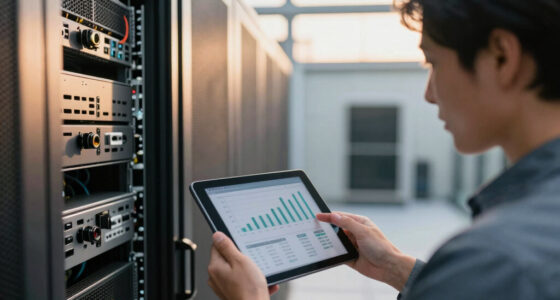 Irish Datacenters Now Guzzle 23% Of The Country's Electricity