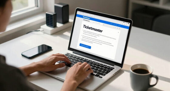 Is Ticketmaster down? Ticketmaster outage for some