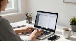 Learning A Few Things About Running SQLite