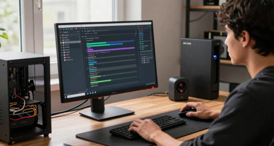 Measuring Input Latency on Linux: X11 vs. Wayland, VRR, and DXVK
