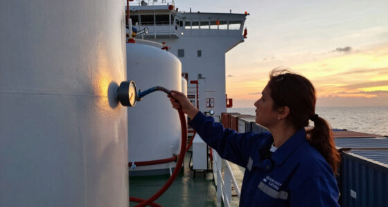 Mega-Containerschiff: Rekordschiff „Notre Dame“ Setzt Auf LNG Und Biomethan – Ein Blick In Die Zukunft - WELT