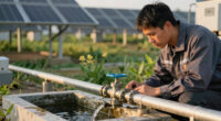 Meta Data Center Water Discharges Suspended For Contaminating Water Supply