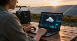 Meta Is Building a Cloud Business to Sell Excess AI Compute
