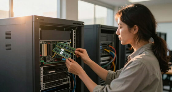 Meta Reuses Old RAM In New Servers With Custom Bridge Chip
